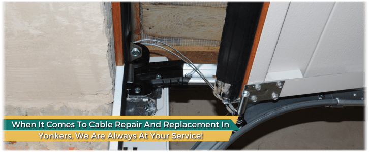 Garage Door Cable Replacement Yonkers
