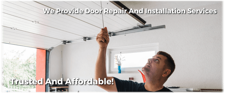 Garage Door Installation Yonkers