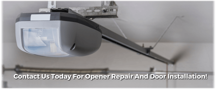Garage Door Opener Repair And Installation Yonkers
