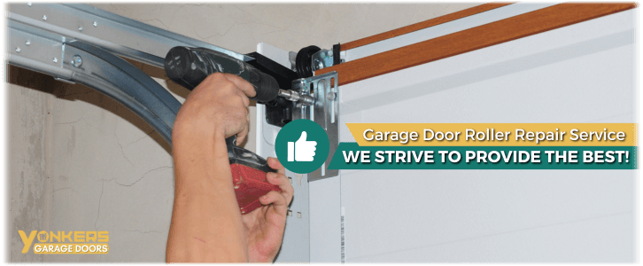 Garage Door Roller Repair Yonkers