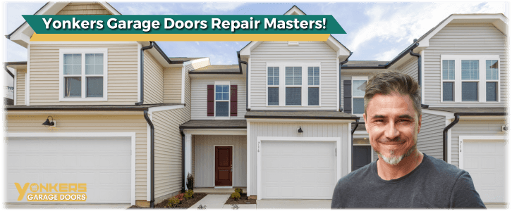 Garage Door Repair Yonkers