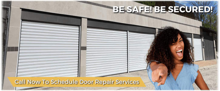 Yonkers Garage Door Repair
