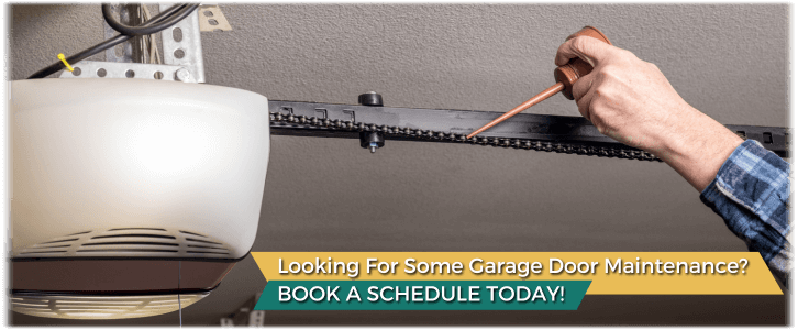 Garage Door Maintenance Yonkers